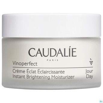 Caudalie vinoperfect creme eclat a/taches    50ml