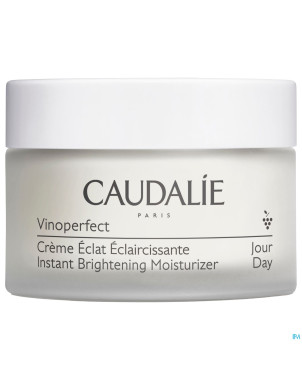 Caudalie vinoperfect creme eclat a/taches    50ml