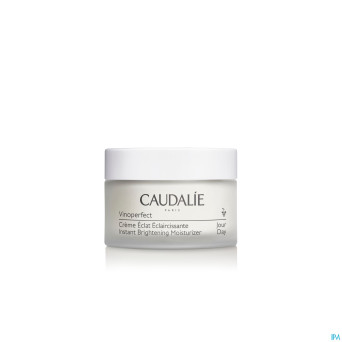 Caudalie vinoperfect creme eclat a/taches    50ml