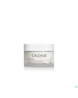 Caudalie vinoperfect creme eclat a/taches    50ml