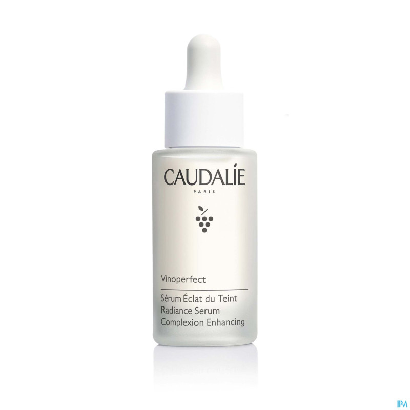 Caudalie vinoperfect serum eclat a/taches    30ml