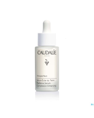 Caudalie vinoperfect serum eclat a/taches    30ml