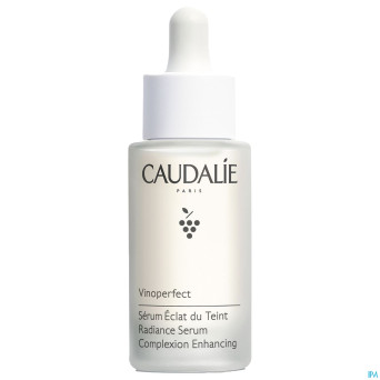 Caudalie vinoperfect serum eclat a/taches    30ml