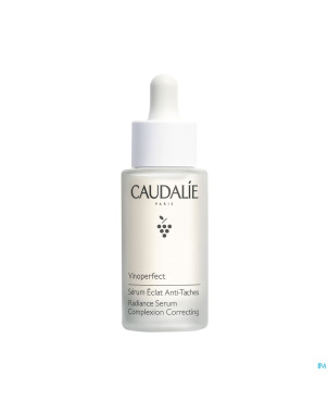 Caudalie vinoperfect serum eclat a/taches    30ml