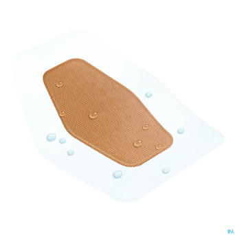 Nexcare first aid plasters mix   20