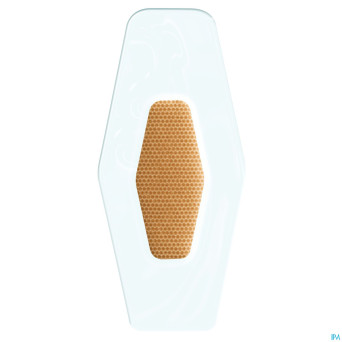 Nexcare first aid plasters mix   20