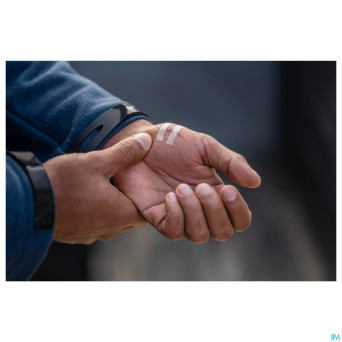 Nexcare first aid plasters mix   20