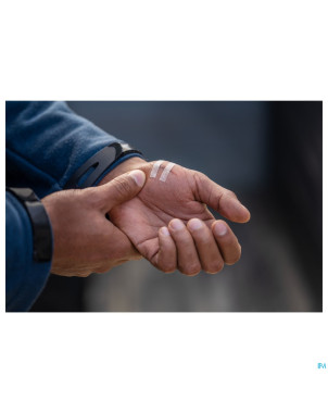 Nexcare first aid plasters mix   20