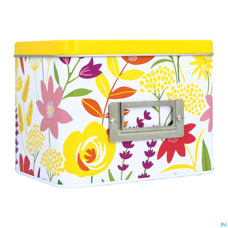 L'occitane la box gourmande fdm 21