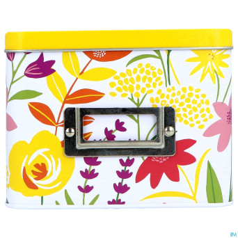 L'occitane la box gourmande fdm 21