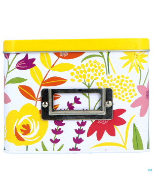 L'occitane la box gourmande fdm 21