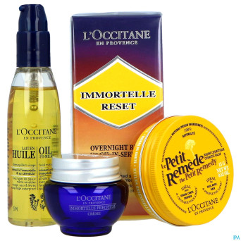 L'occitane la box nuit reve fdm 21
