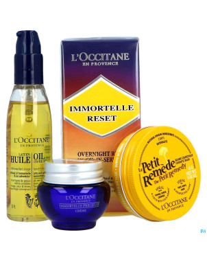 L'occitane la box nuit reve fdm 21