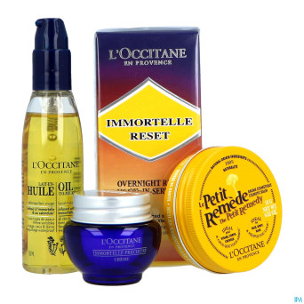 L'occitane la box nuit reve fdm 21