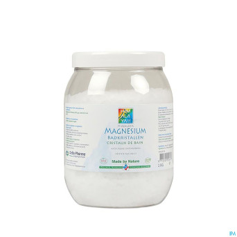 Flocons magnesium himalaya 1kg    deba