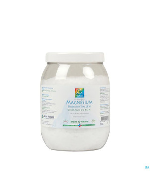 Flocons magnesium himalaya 1kg    deba