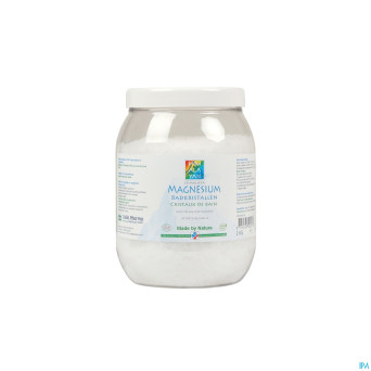 Flocons magnesium himalaya 1kg    deba