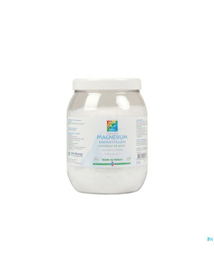 Flocons magnesium himalaya 1kg    deba