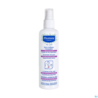 Mustela ch spray change    75ml
