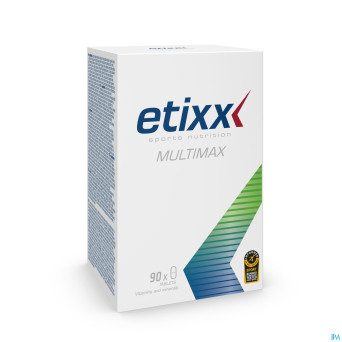 Etixx multimax    comp 90 rempl.2527455