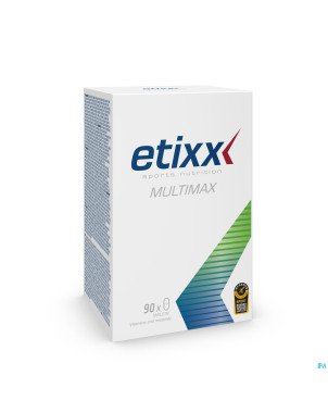 Etixx multimax    comp 90 rempl.2527455