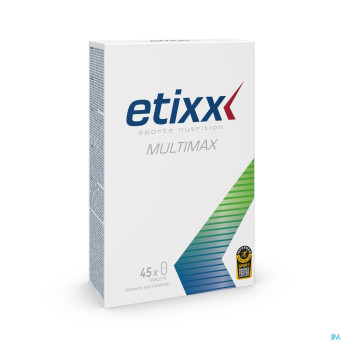 Etixx multimax    comp 45 rempl.2527448