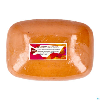 Harmonie savon igna    145g