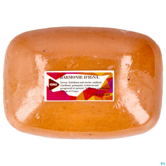 Harmonie savon igna    145g