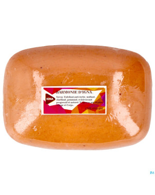 Harmonie savon igna    145g