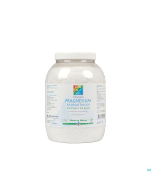 Flocons magnesium himalaya    2,5kg