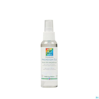 Magnesium spray himalaya    100ml    deba