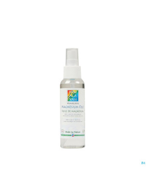 Magnesium spray himalaya    100ml    deba