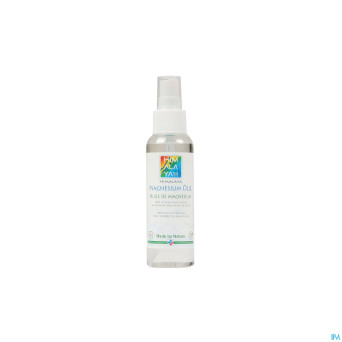 Magnesium spray himalaya    100ml    deba