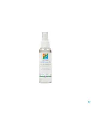 Magnesium spray himalaya    100ml    deba