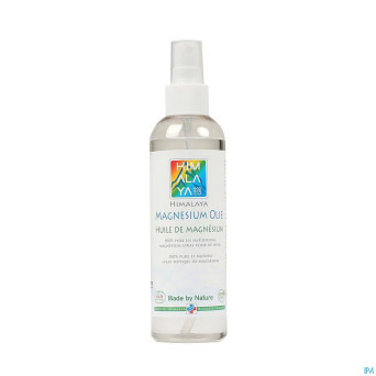 Magnesium spray himalaya    200ml    deba