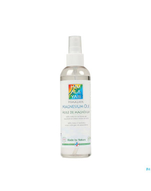 Magnesium spray himalaya    200ml    deba