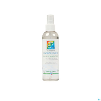Magnesium spray himalaya    200ml    deba