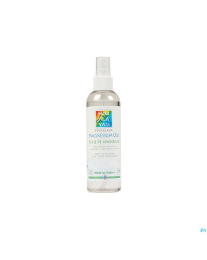 Magnesium spray himalaya    200ml    deba