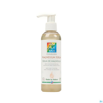 Magnesium serum himalaya    200ml    deba
