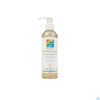 Magnesium serum himalaya    200ml    deba
