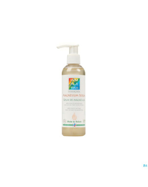 Magnesium serum himalaya    200ml    deba