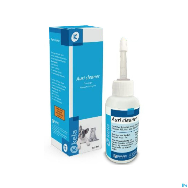 Auri cleaner    100ml