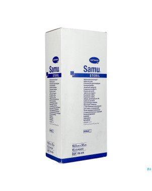 Samu sterile p15 ok10    15 7164142