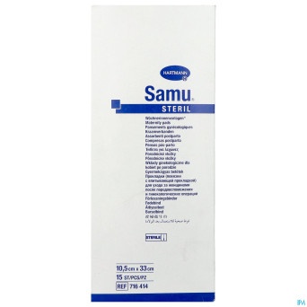 Samu sterile p15 ok10    15 7164142