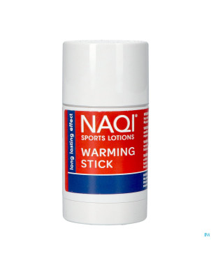 Naqi warming stick 75ml