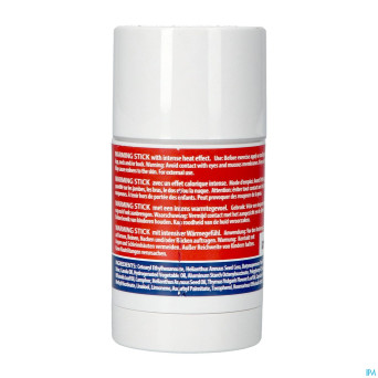 Naqi warming stick 75ml