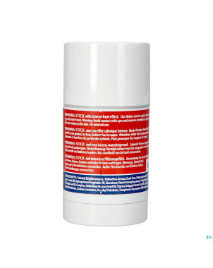 Naqi warming stick 75ml