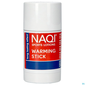 Naqi warming stick 75ml