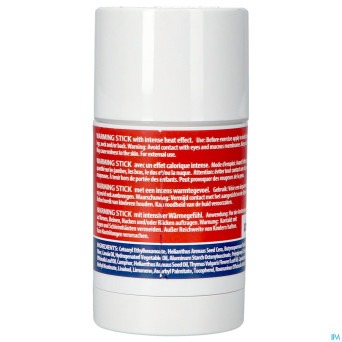 Naqi warming stick 75ml