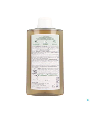 Klorane capil. sh camomille   400ml